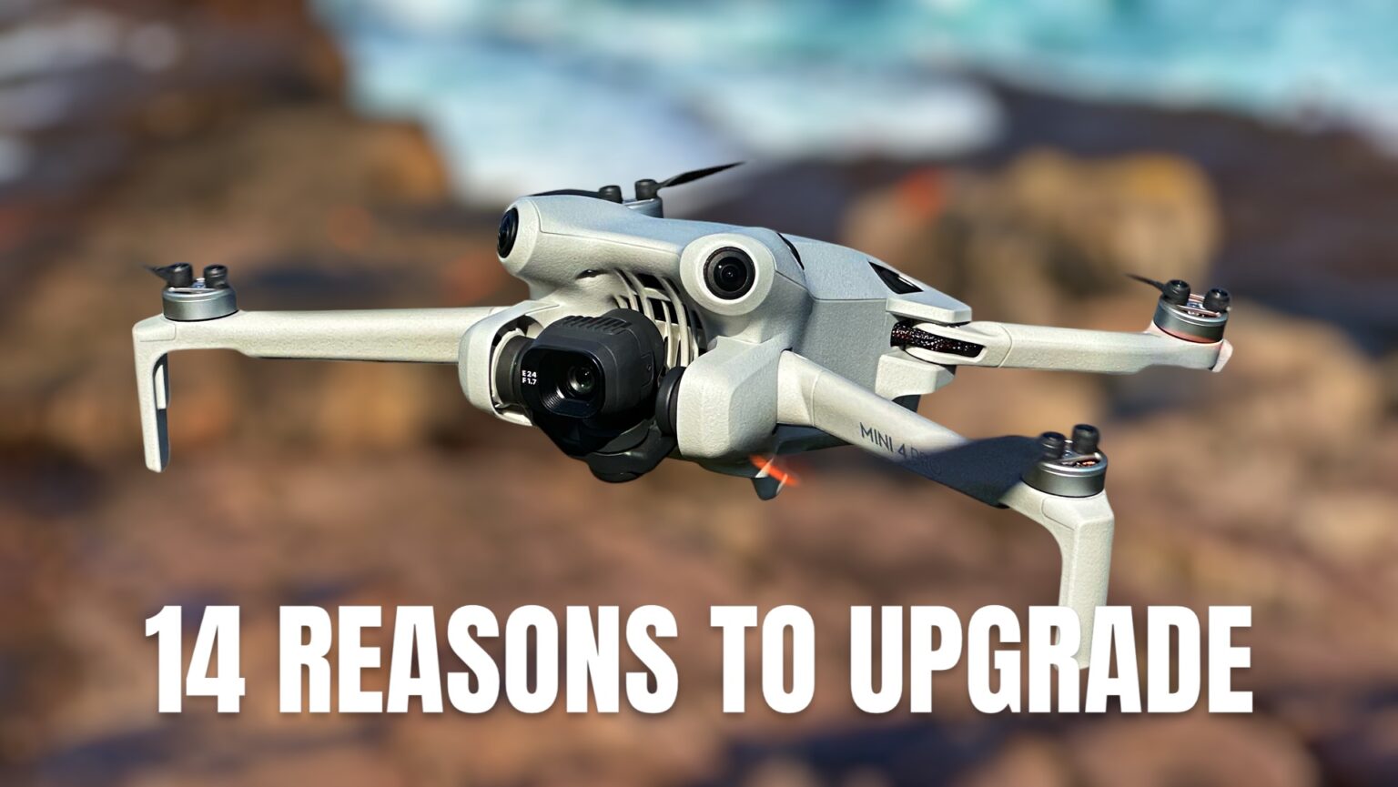 Dji Mini The Ultimate Guide For Beginners Getting Ready For First