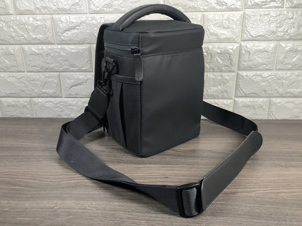 DJI Mavic 2 Pro Fly More Kit Shoulder Bag Review | How To Pack – Air ...