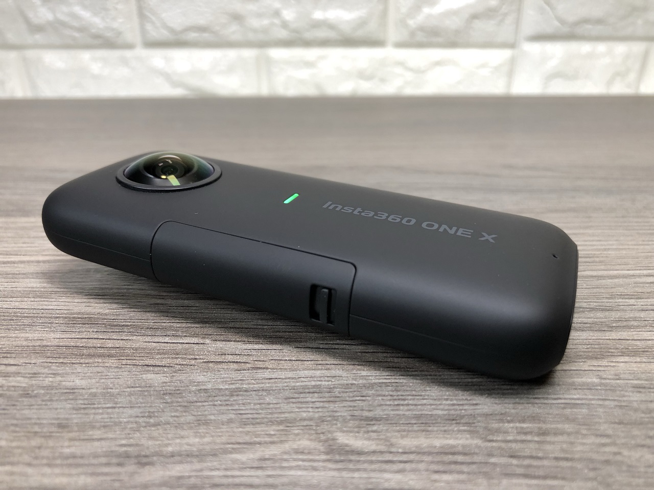 Insta360 One X Review and Thoughts – Air Photography