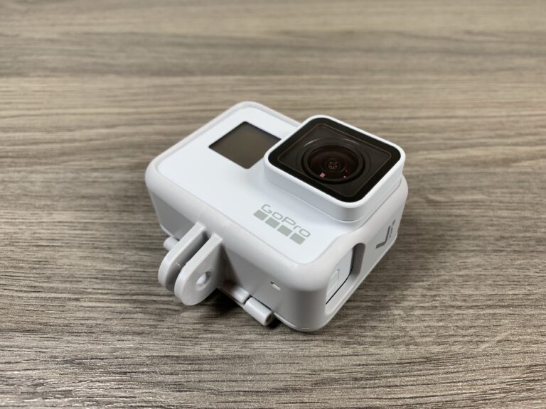 GoPro Hero 7 Black Limited Edition Dusk White Photo Gallery – Air ...