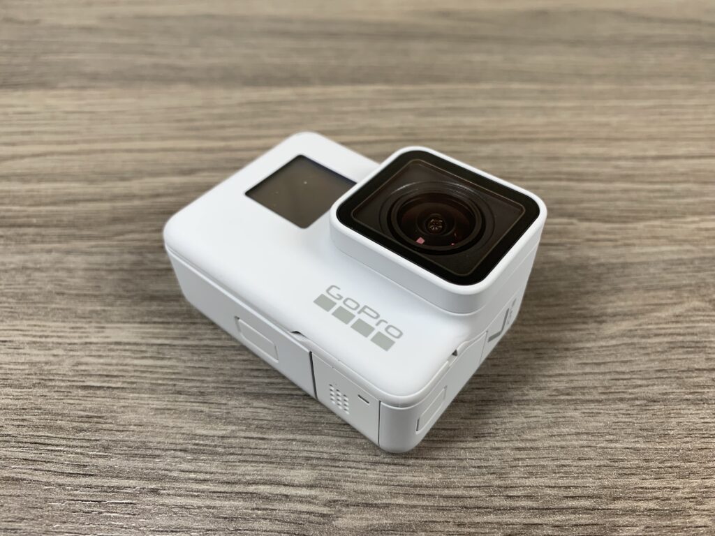 GoPro Hero 7 Black Limited Edition Dusk White Photo Gallery – Air ...