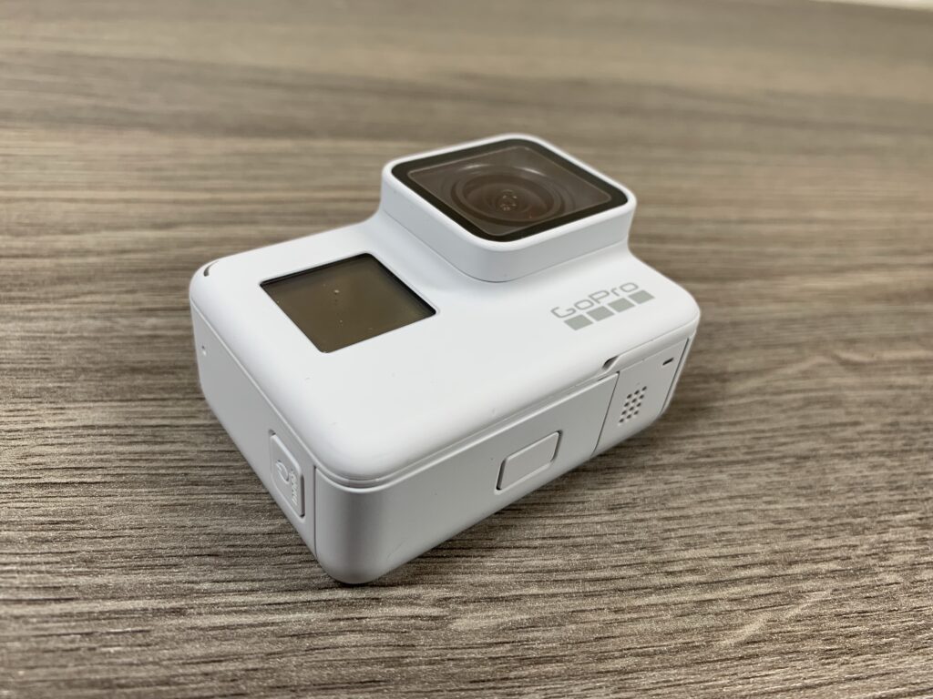 GoPro Hero 7 Black Limited Edition Dusk White Photo Gallery – Air ...