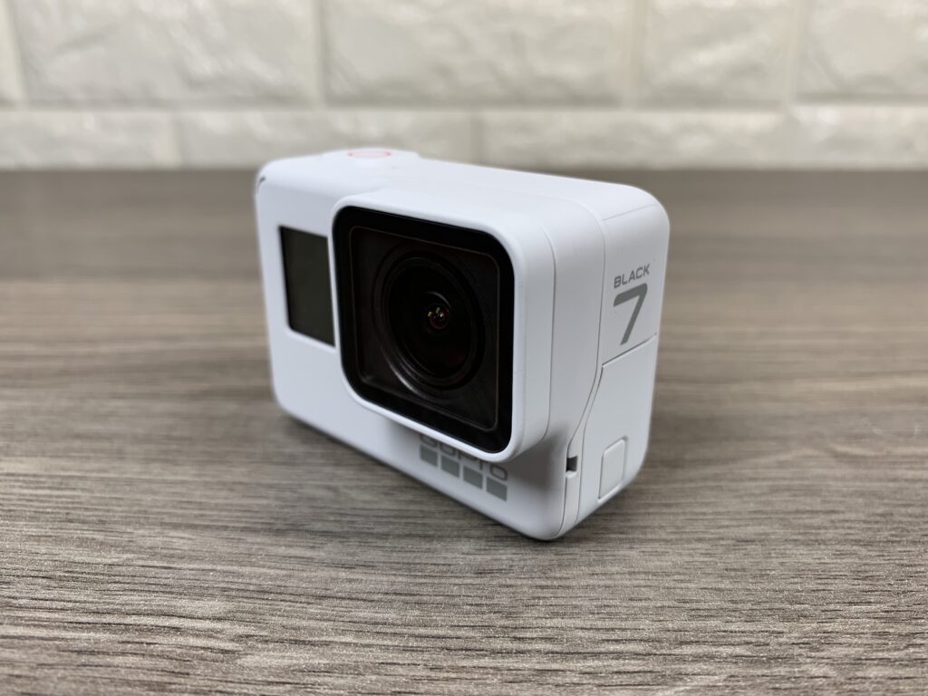 GoPro Hero 7 Black Limited Edition Dusk White Photo Gallery – Air ...