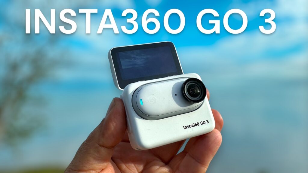 insta360 go 3s dji mic 2